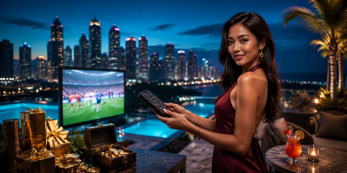 arwana toto Live Casino